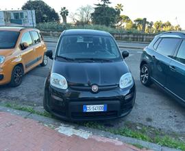Fiat Panda Hybrid 2023