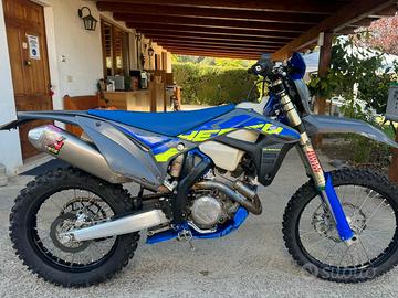 Sherco 250 SEF FACTORY (2024)