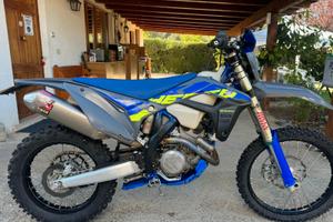 Sherco 250 SEF FACTORY (2024)