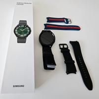 Galaxy Watch 6 Classic + 3 cinturini