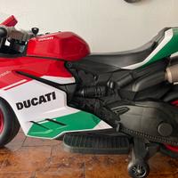 Moto Ducati