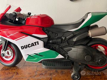 Moto Ducati