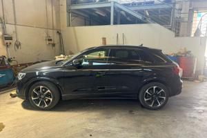 Audi Q3 Quattro