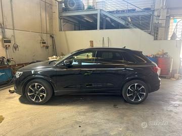 Audi Q3 Quattro