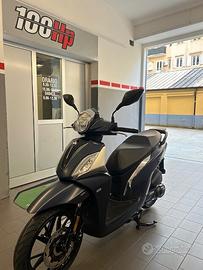 Sym Symphony ST 125 - ABS