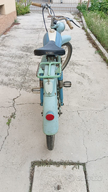 Benelli 3 marce tipo normale