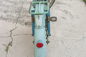 Benelli 3 marce tipo normale