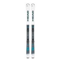 Sci adulto HEAD Shape V.3 + attacchi PR10 - 170cm