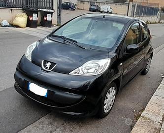 Peugeot 107 1.0 68CV 3p. Sweet Years