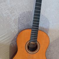 Chitarra classica Valencia come nuova