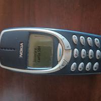 numero 2 Nokia 3310 