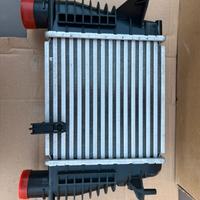 Intercooler Renault
