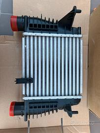 Intercooler Renault