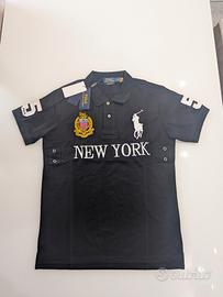 Polo Chief Keef New York 