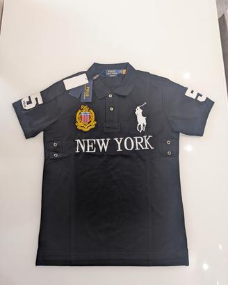 Polo Chief Keef New York 
