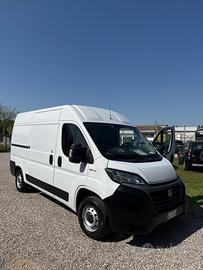 Fiat Ducato 33 2.3 MJT 130CV PM-TM Furgone