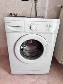 Lavatrice Shaub Laurenz