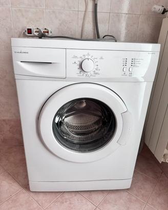 Lavatrice Shaub Laurenz