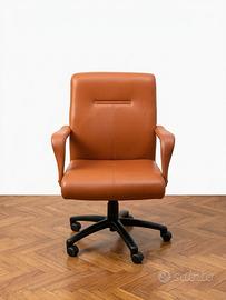 poltrona FRAU VINTAGE originale 