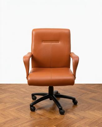 poltrona FRAU VINTAGE originale 