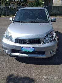 Daihatsu terios 1.5  sinistrato 