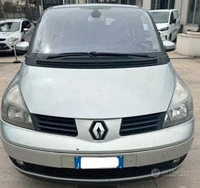Renault espace 4 serie marciante
