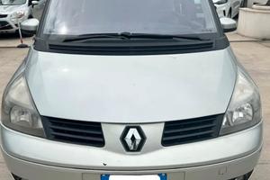 Renault espace 4 serie marciante