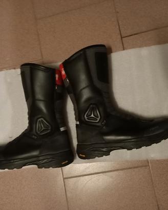 stivali moto Falco tourance 43-44