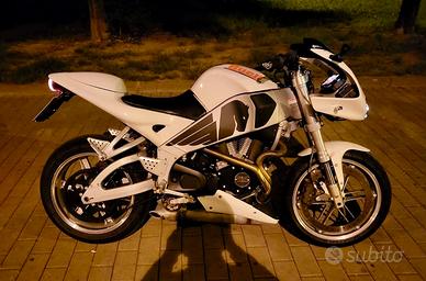 Buell Firebolt XB9R