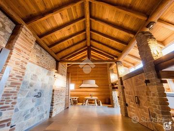 CASA INDIPENDENTE A MATHI