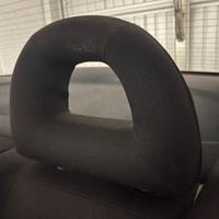 4 poggiatesta originali Volkswagen Golf IV Bora