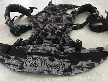 Baby Monkey - Regolo 