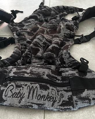 Baby Monkey - Regolo 