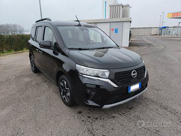 Nissan townstar (Renault kangoo) L1