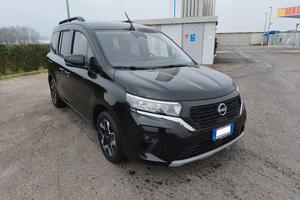 Nissan townstar (Renault kangoo) L1