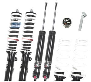 SOSPENSIONE FILETTATA NJT EXTREM BMW E81 E87 E82 0