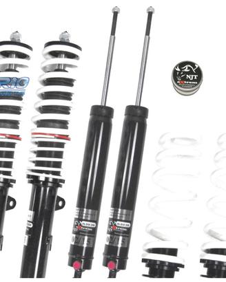 SOSPENSIONE FILETTATA NJT EXTREM BMW E81 E87 E82 0