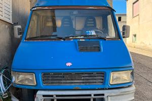 Iveco Dayli