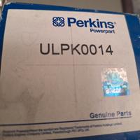 pompa ac gasolio Perkins 4 fori Landini  Massey F