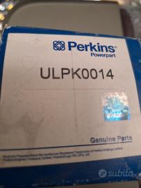 pompa ac gasolio Perkins 4 fori Landini  Massey F