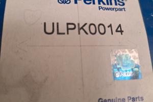 pompa ac gasolio Perkins 4 fori Landini  Massey F