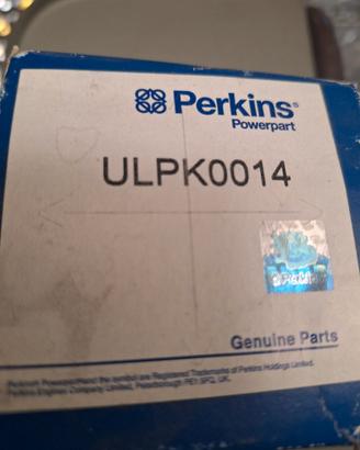 pompa ac gasolio Perkins 4 fori Landini  Massey F