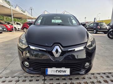 Renault Clio 1.2 75CV GPL 5 porte Live