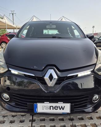 Renault Clio 1.2 75CV GPL 5 porte Live