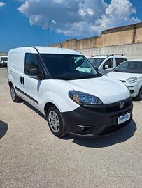Fiat Doblo 1.6MJT 105CV 3 posti Cargo Lounge 2021