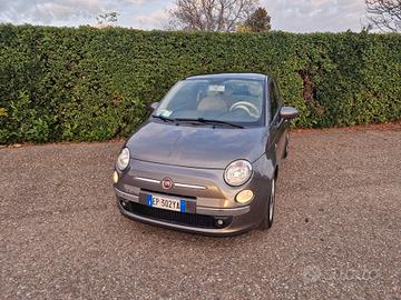 Fiat 500 1.2 EasyPower Lounge