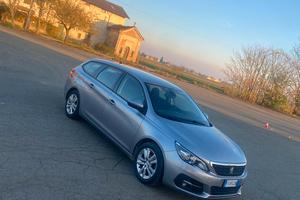 Peugeot 308 1.5 diesel 2018 euro 6B