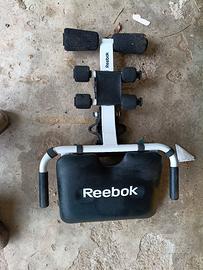 attrezzo per ginnastica 