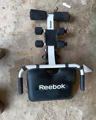 attrezzo per ginnastica 