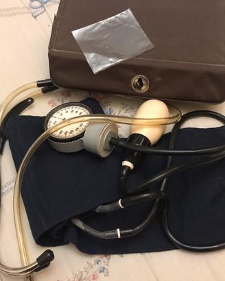 Misura prressione vintage